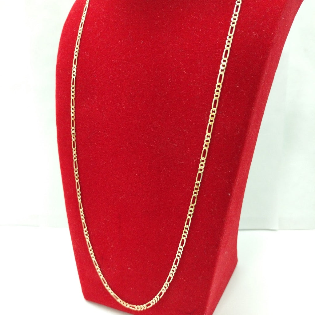 CADENA 3X1 5.2G 55 CM (NUEVO)