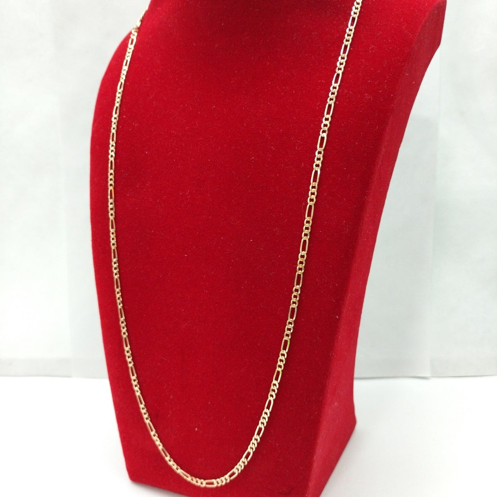 CADENA 3X1 5.3G 55 CM (NUEVO)