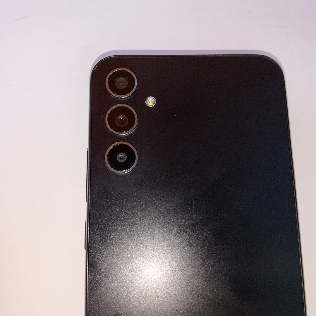 CELULAR SAMSUNG GALAXY A34 5G SM-A346M 128 GB 6 GB RAM (SEMINUEVO)