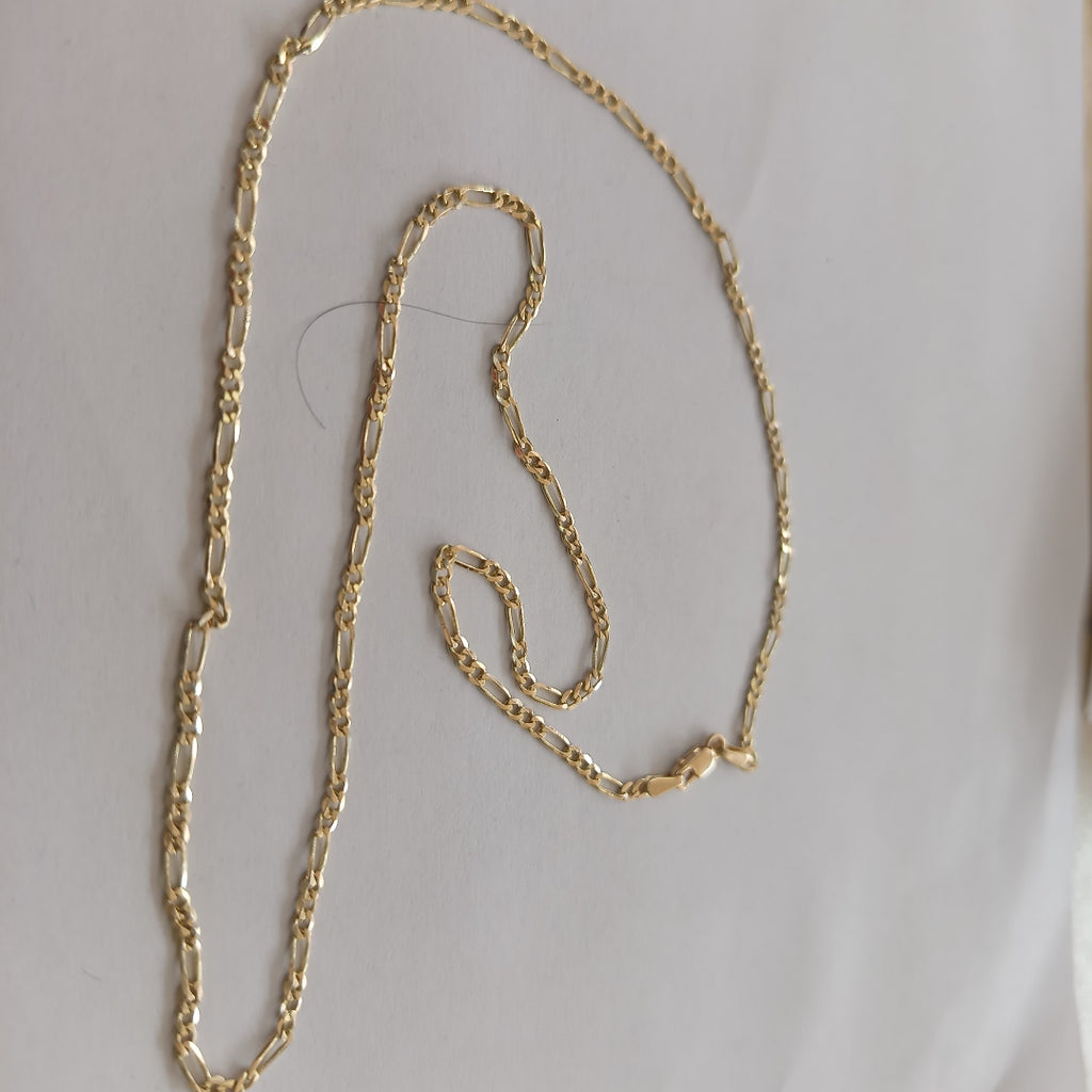 CADENA 3X1 5.2G 55 CM (NUEVO)