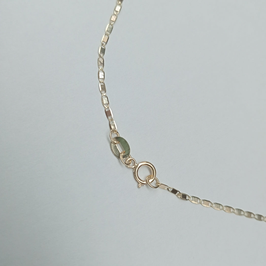 CADENA MARINERA 1.9G 55 CM (NUEVO)