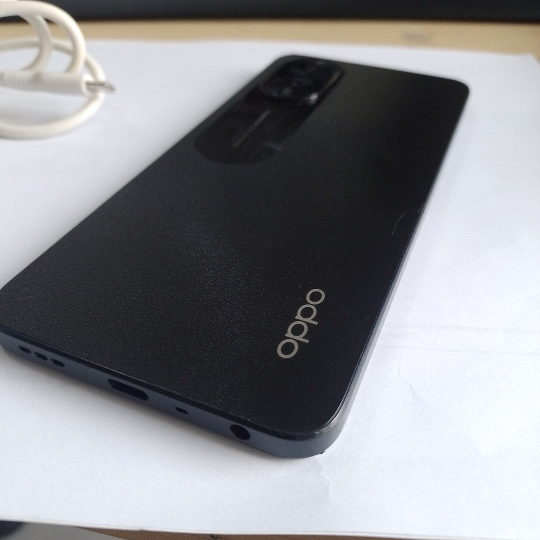 CELULAR OPPO  A38 CPH2579 (2023) 128 GB 4 GB RAM (SEMINUEVO)