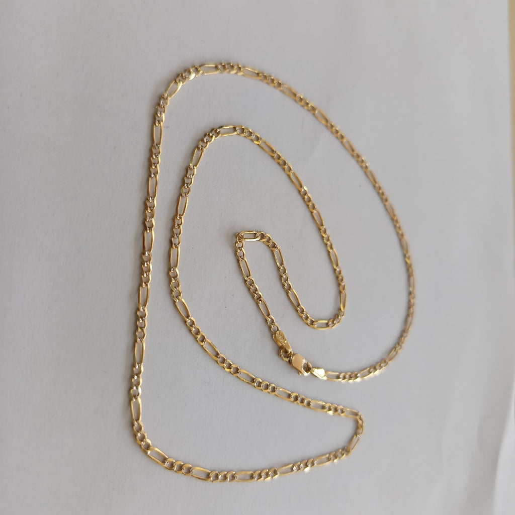 CADENA 3X1 5.3G 55 CM (NUEVO)