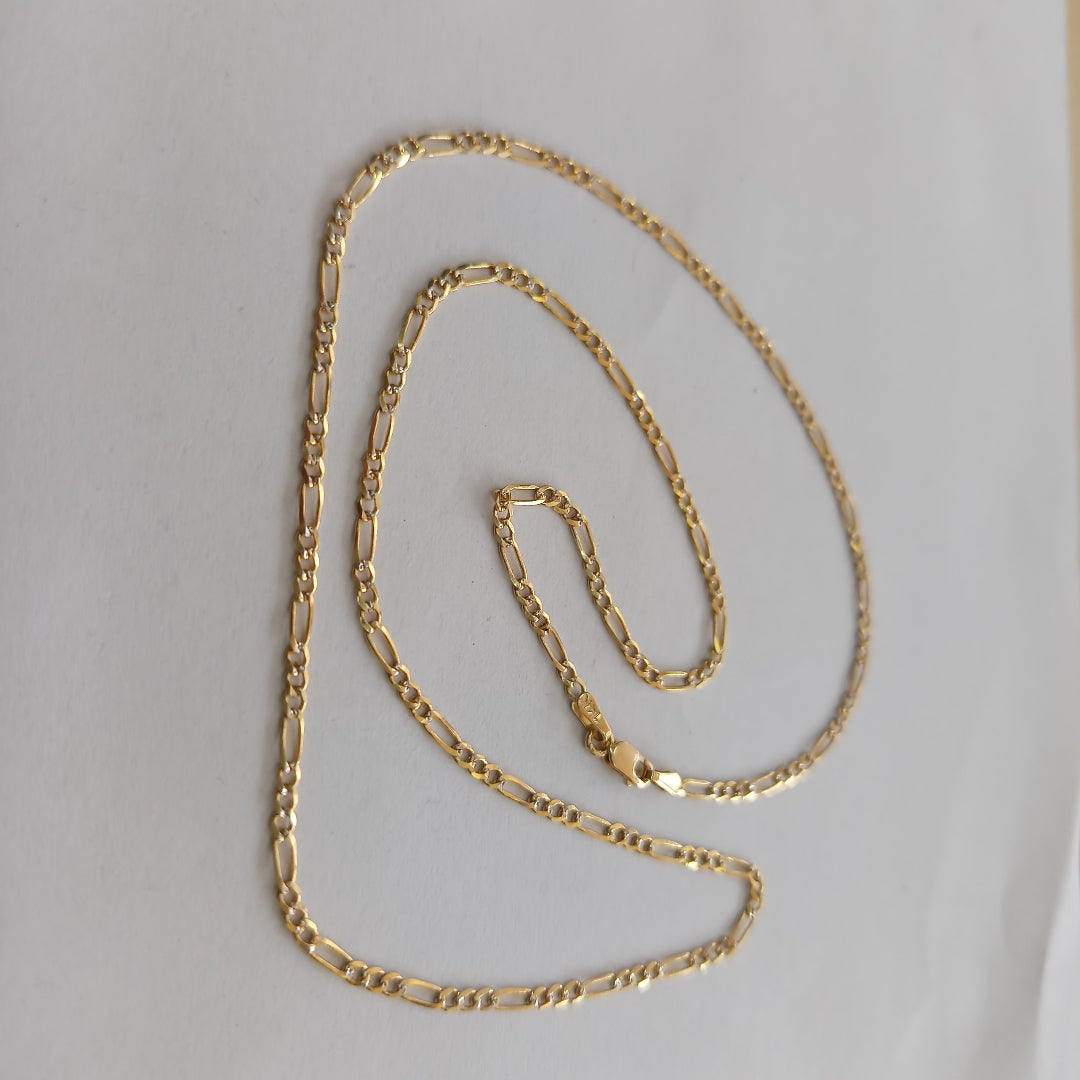 CADENA 3X1 5.3G 55 CM (NUEVO)