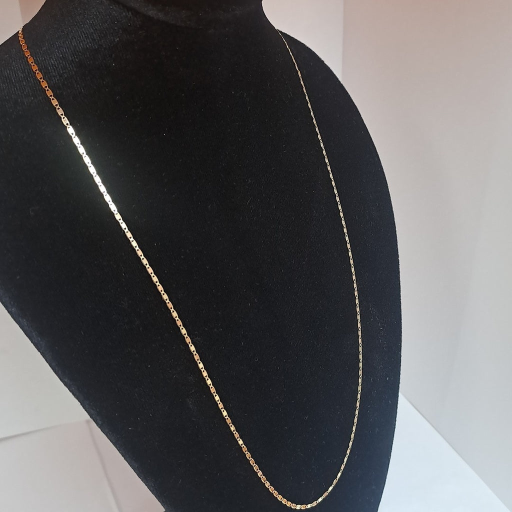 CADENA MARINERA 1.8G 55 CM (NUEVO)