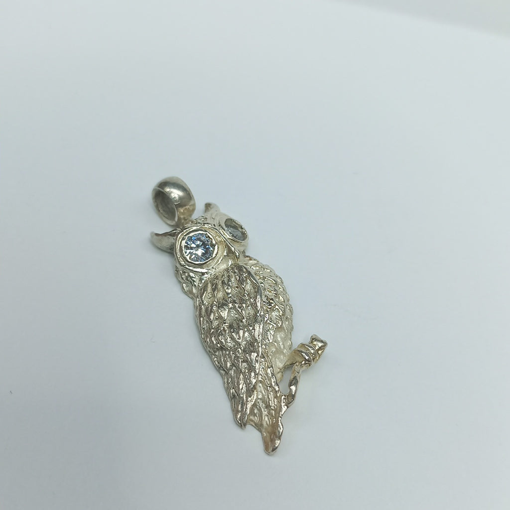 DIJE. PLATA. 27.4 GRMS (SEMINUEVO)