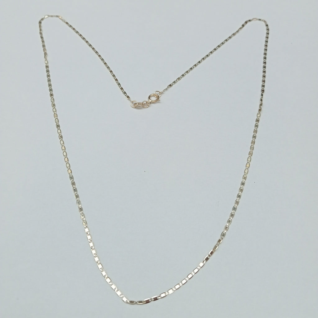 CADENA MARINERA 1.8G 50 CM (NUEVO)