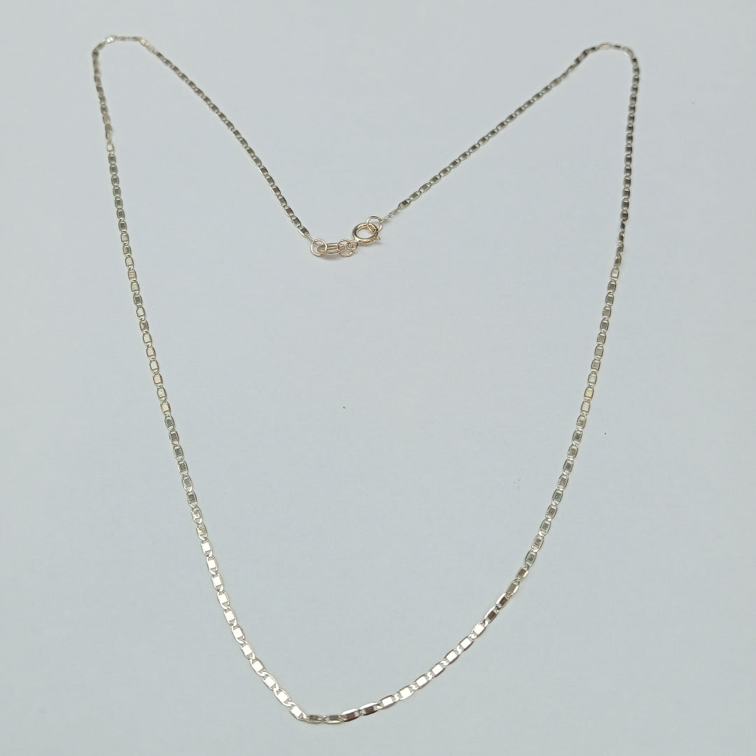 CADENA MARINERA 1.8G 50 CM (NUEVO)