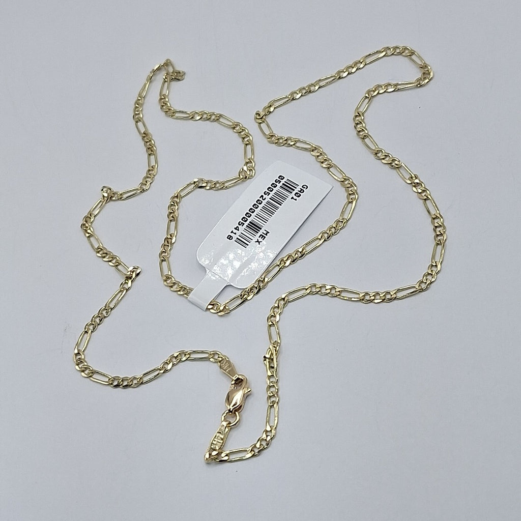 CADENA 3X1 5.3G 55 CM (NUEVO)