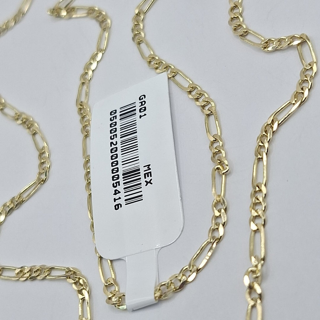 CADENA 3X1 5.3G 55 CM (NUEVO)