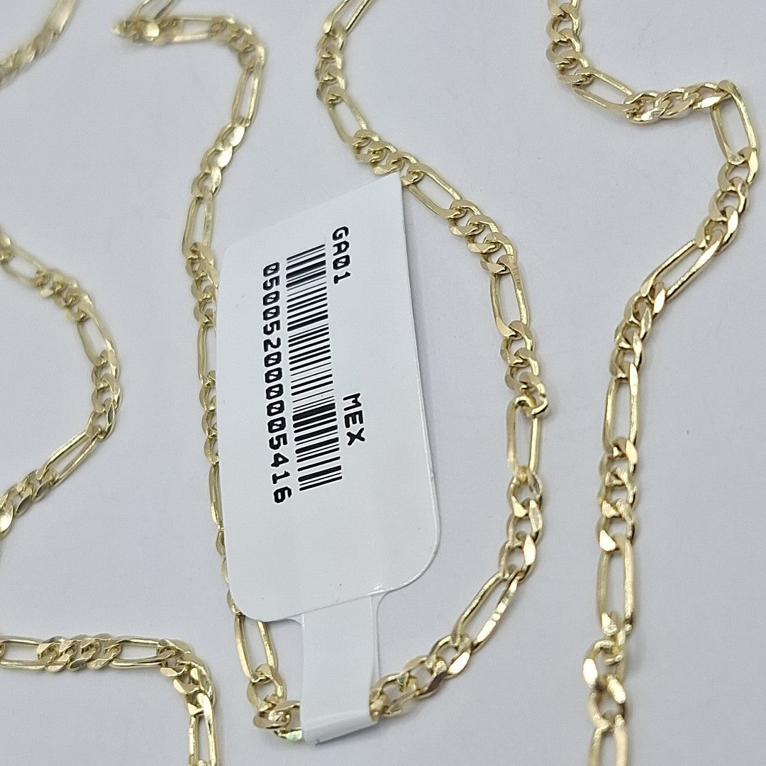 CADENA 3X1 5.3G 55 CM (NUEVO)