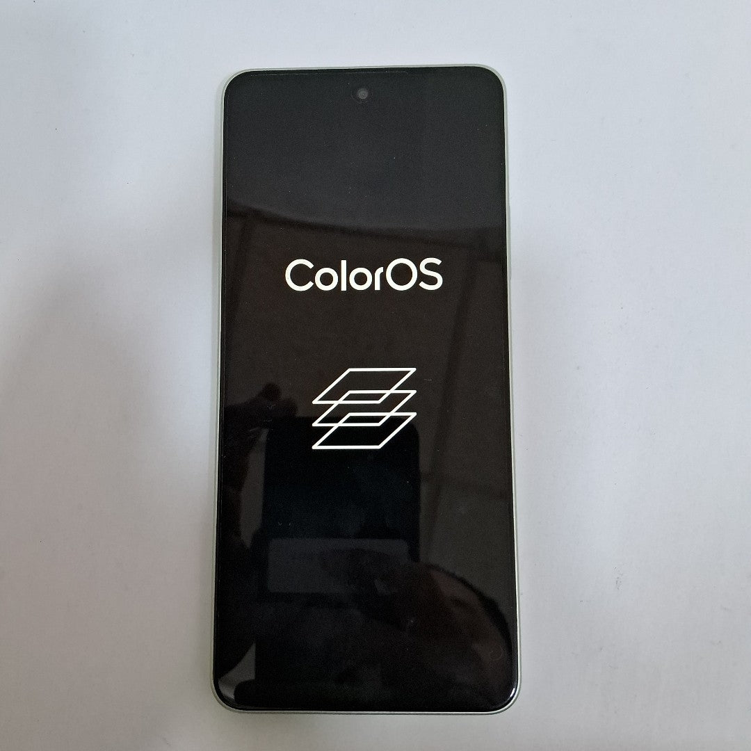 CELULAR OPPO  A5 PRO CPH2711 (2025) 256 GB 8 GB RAM (SEMINUEVO)