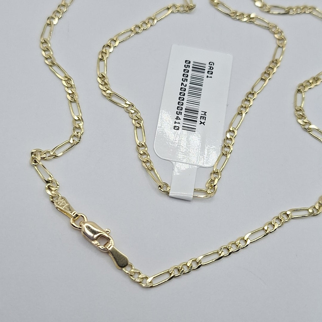 CADENA 3X1 5.3G 55 CM (NUEVO)