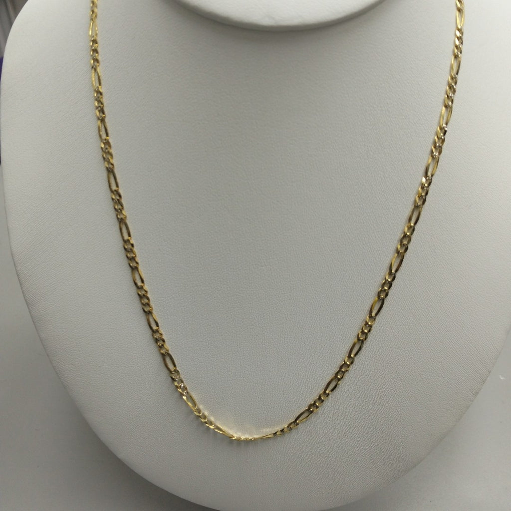 CADENA 3X1 7.3G 50 CM (NUEVO)