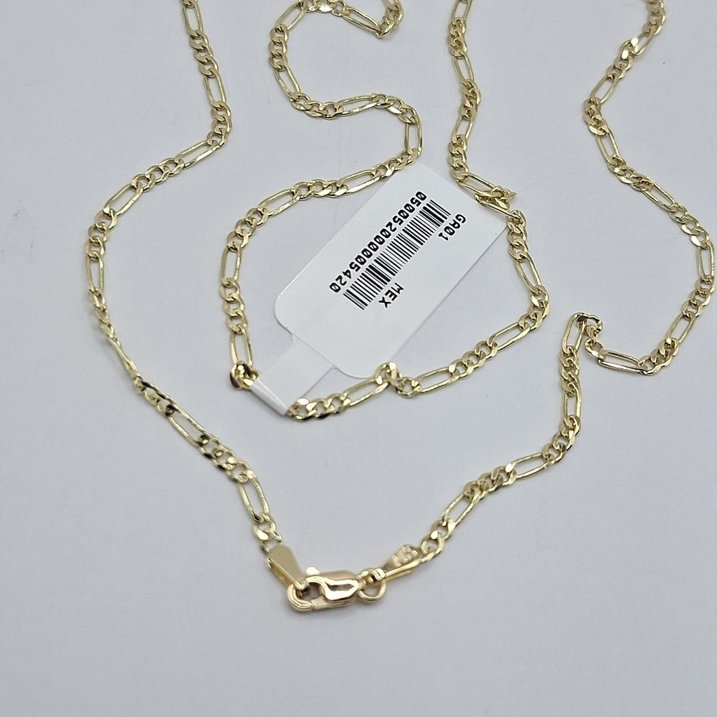 CADENA 3X1 5.3G 55 CM (NUEVO)