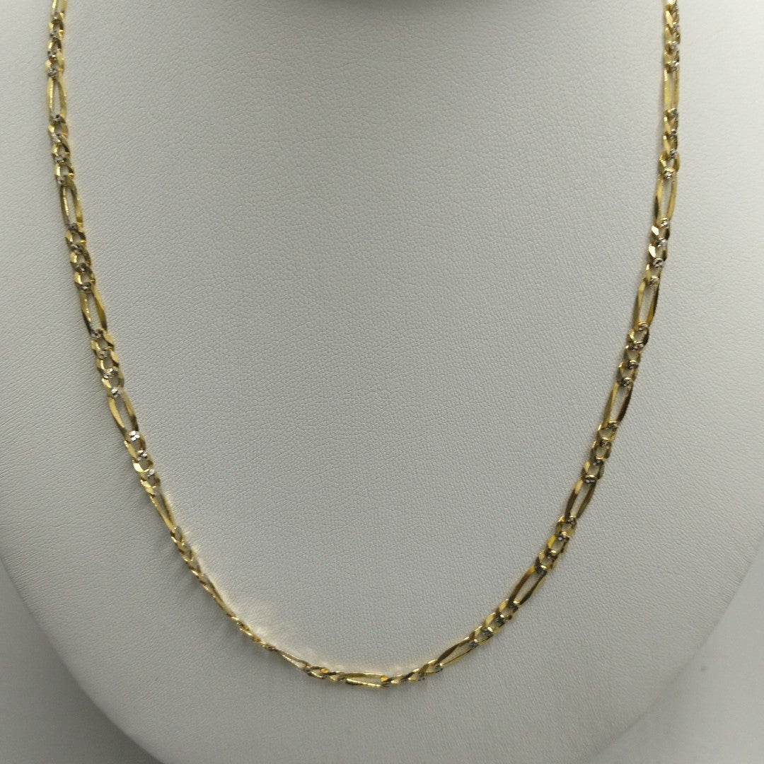 CADENA 3X1 10.3G 50 CM (NUEVO)