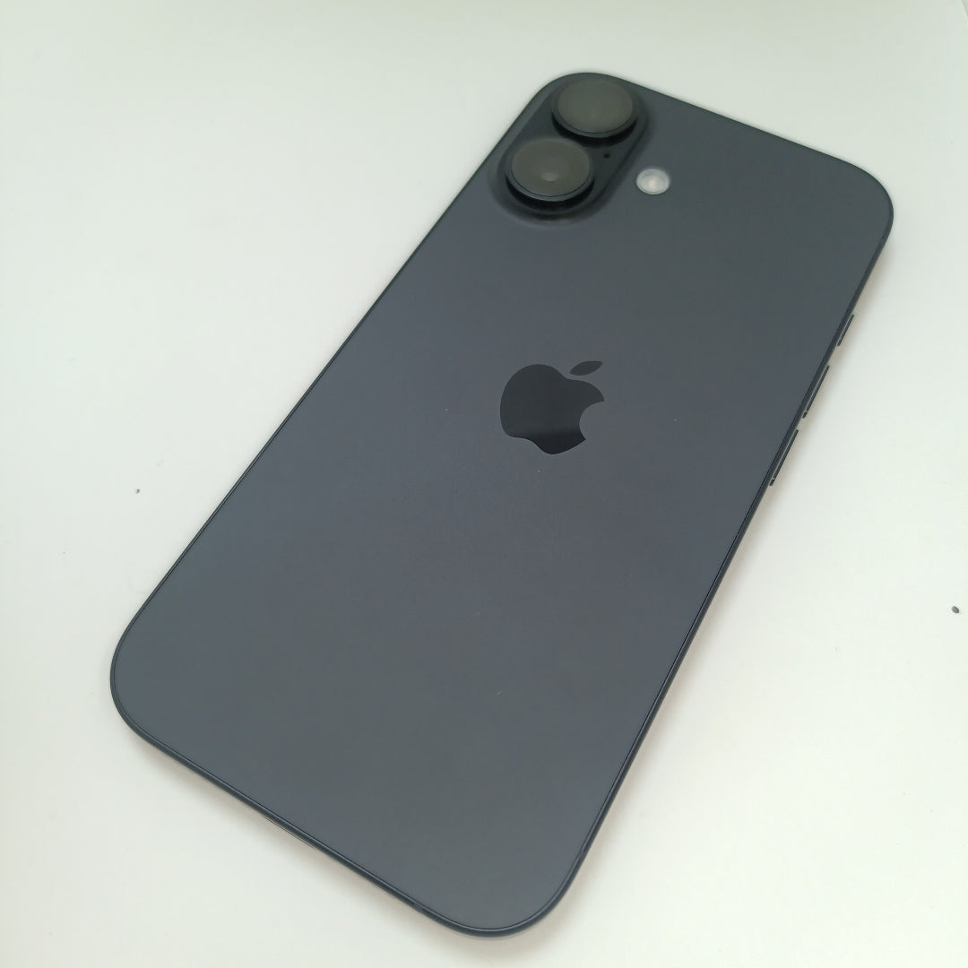CELULAR APPLE IPHONE 16 A3286 (2024) 128 GB 8 GB RAM (SEMINUEVO)
