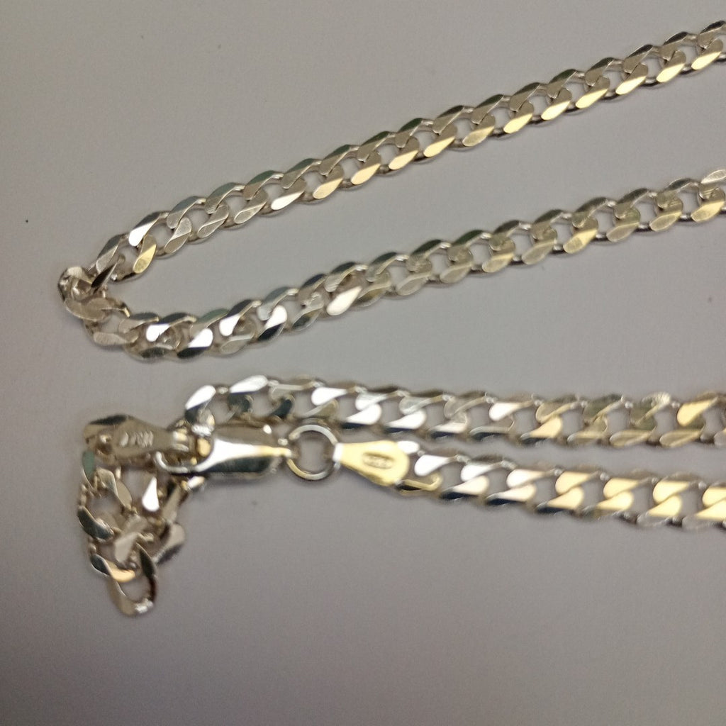 CADENA PLATA 11,50 GRMS (SEMINUEVO)