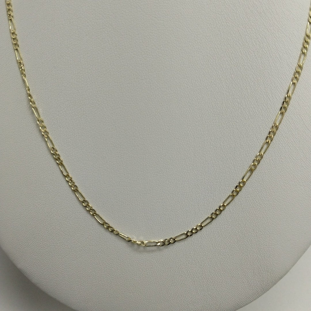 CADENA 3X1 5.7G 60 CM (NUEVO)