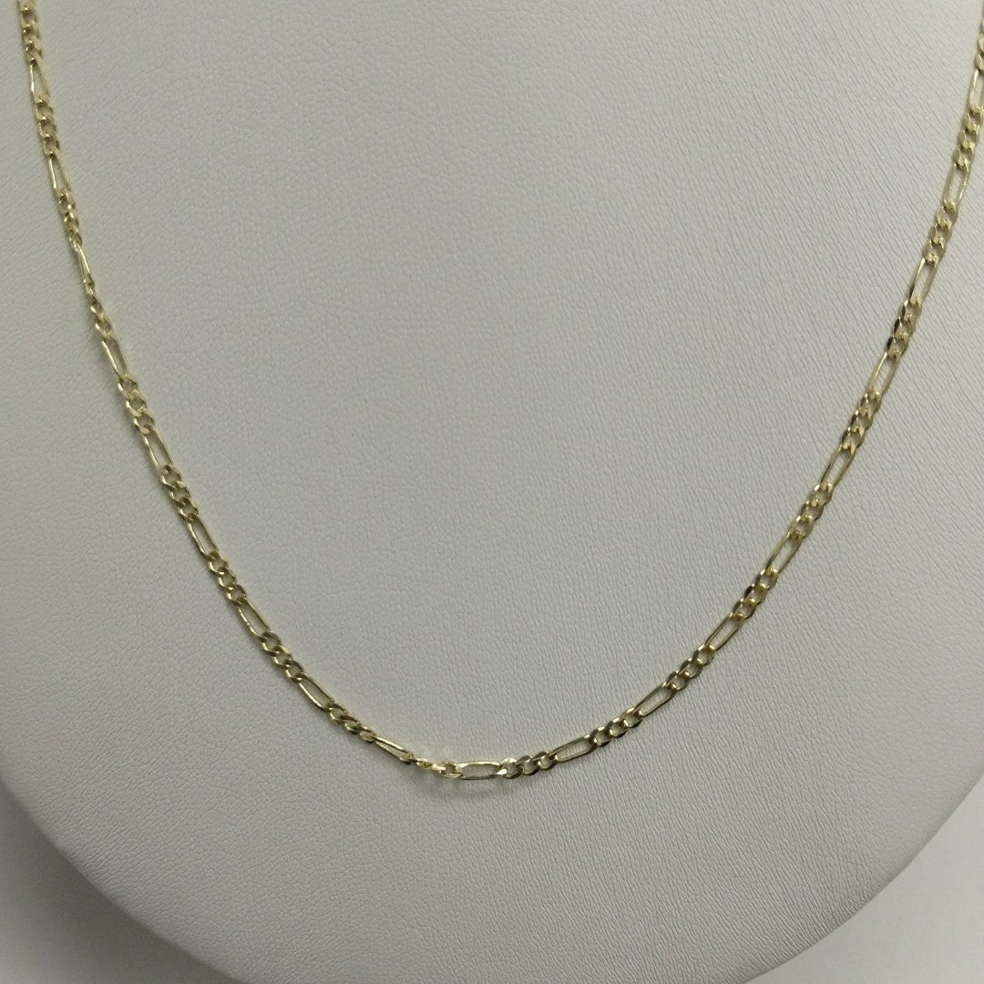 CADENA 3X1 5.7G 60 CM (NUEVO)