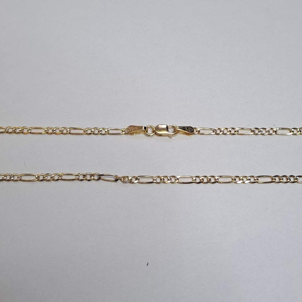 CADENA 3X1 5.3G 55 CM (NUEVO)