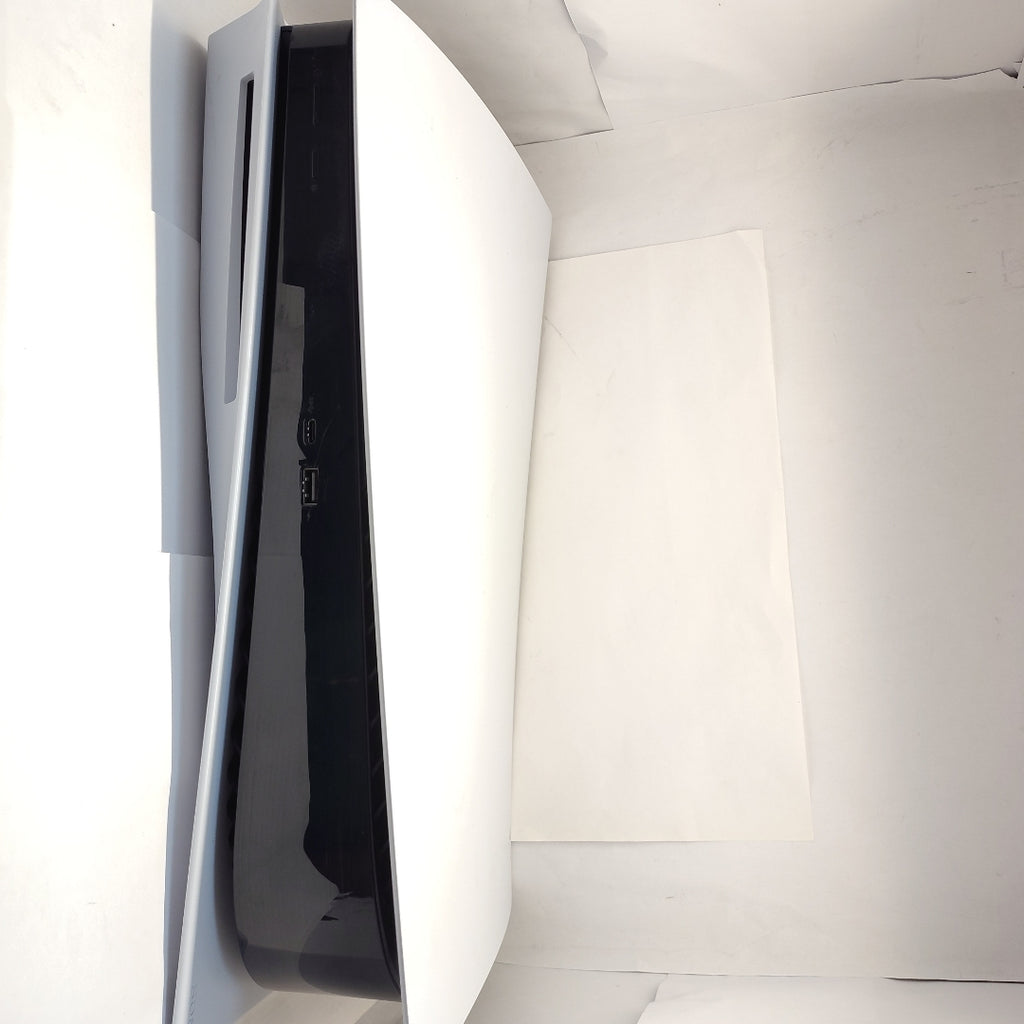 CONSOLA DE VIDEOJUEGO SONY PS5 825 SSD (SEMINUEVO)