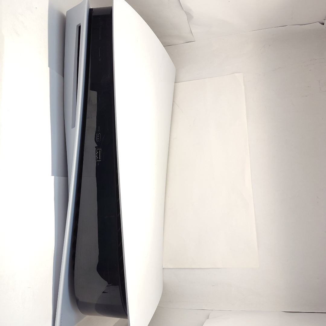 CONSOLA DE VIDEOJUEGO SONY PS5 825 SSD (SEMINUEVO)