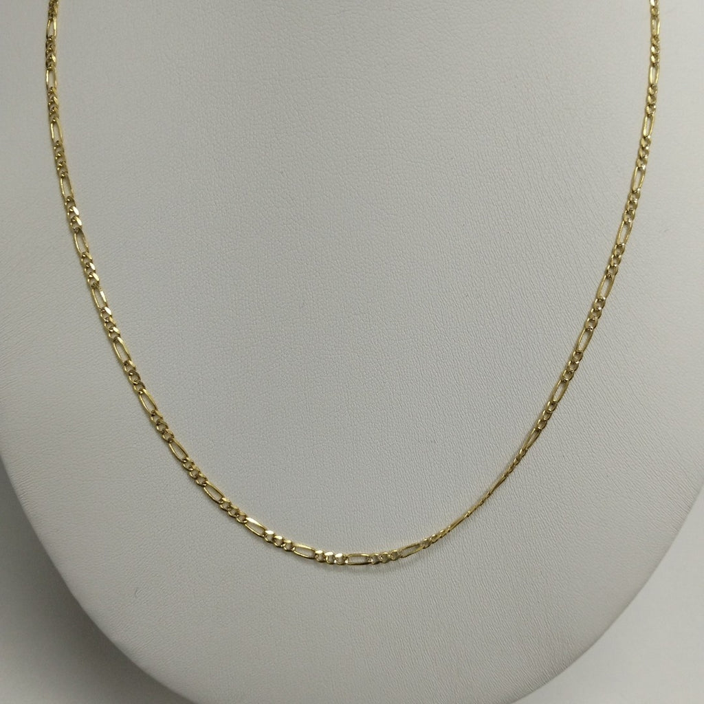 CADENA 3X1 4.9G 50 CM (NUEVO)