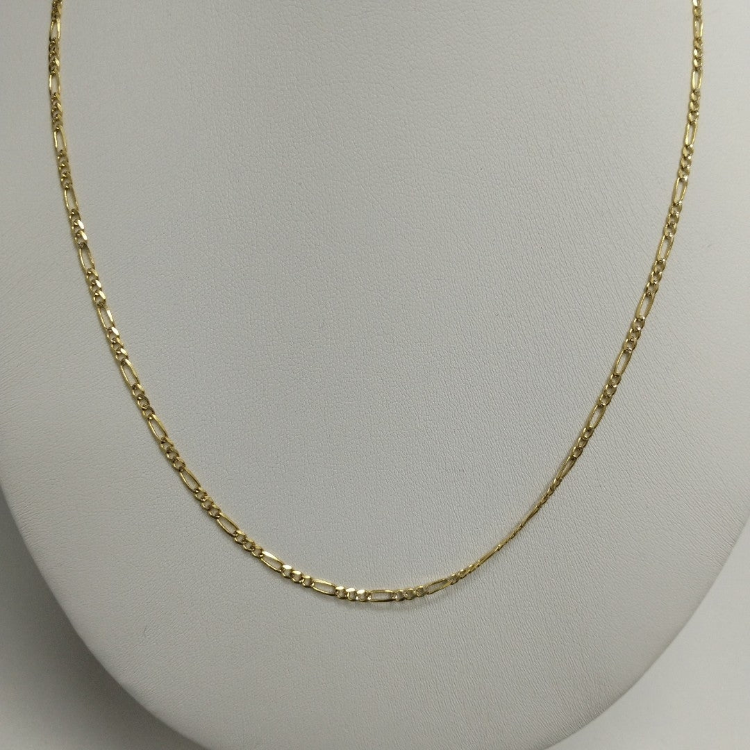 CADENA 3X1 4.9G 50 CM (NUEVO)