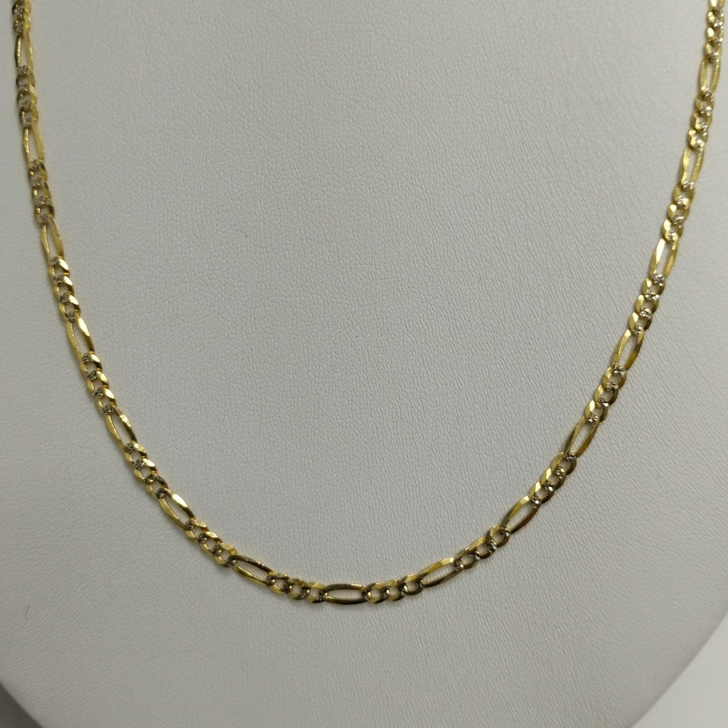 CADENA 3X1 7.3G 50 CM (NUEVO)