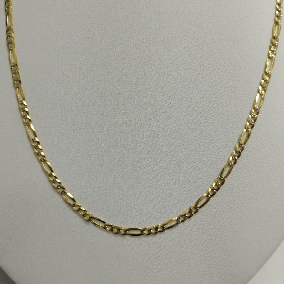 CADENA 3X1 7.3G 50 CM (NUEVO)