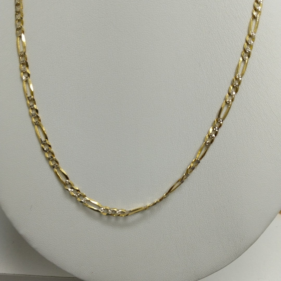 CADENA 3X1 10.3G 50 CM (NUEVO)