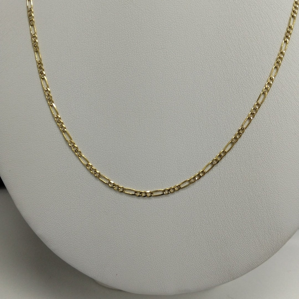 CADENA 3X1 4.9G 50 CM (NUEVO)