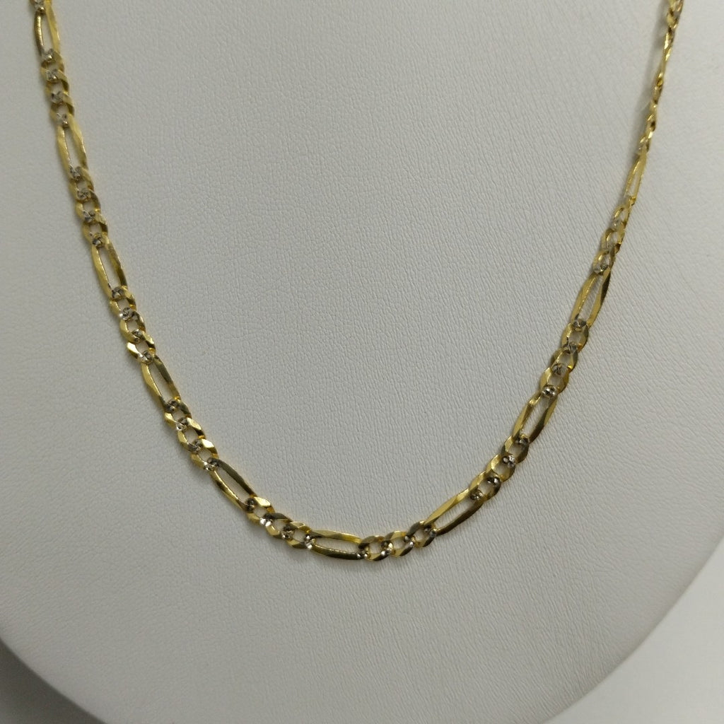 CADENA 3X1 10.2G 50 CM (NUEVO)