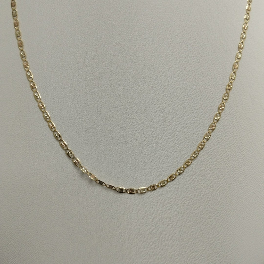 CADENA MARINERA 2.9G 45 CM (NUEVO)