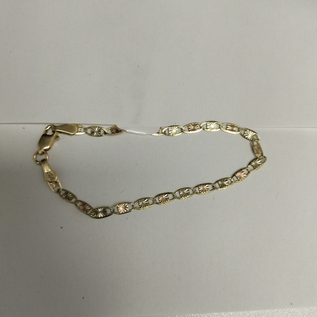 PULSERA MARINERA 2.8G 16 CM (NUEVO)