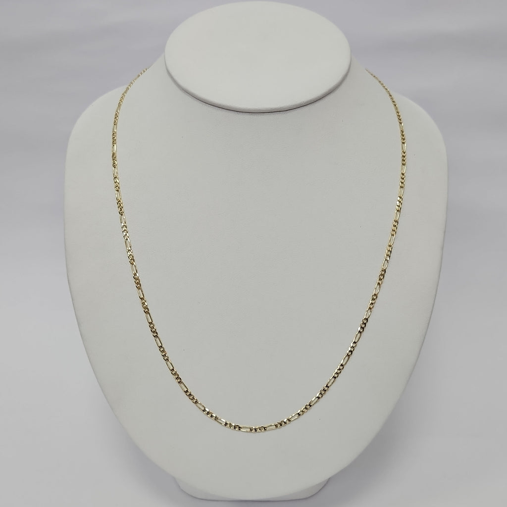 CADENA 3X1 5.2G 55 CM (NUEVO)