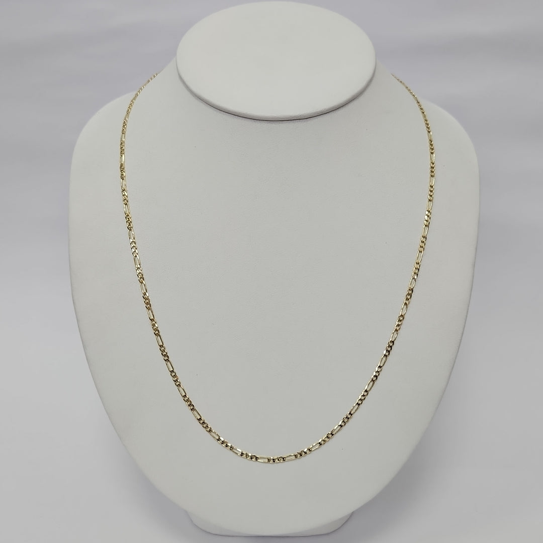 CADENA 3X1 5.2G 55 CM (NUEVO)