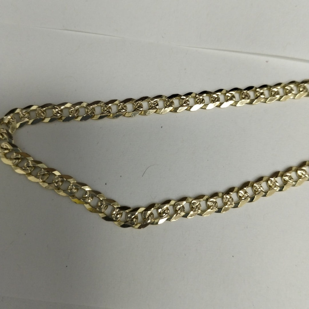 PULSERA ESPECIAL PAVE 6.1G 21 CM (NUEVO)