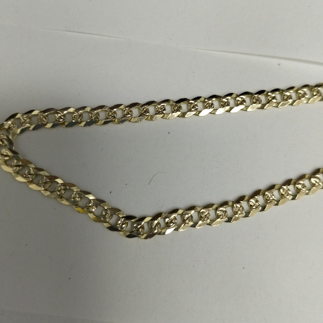 PULSERA ESPECIAL PAVE 6.1G 21 CM (NUEVO)