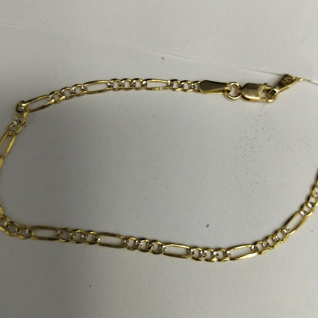 PULSERA 3X1 1.8G 18 CM (NUEVO)