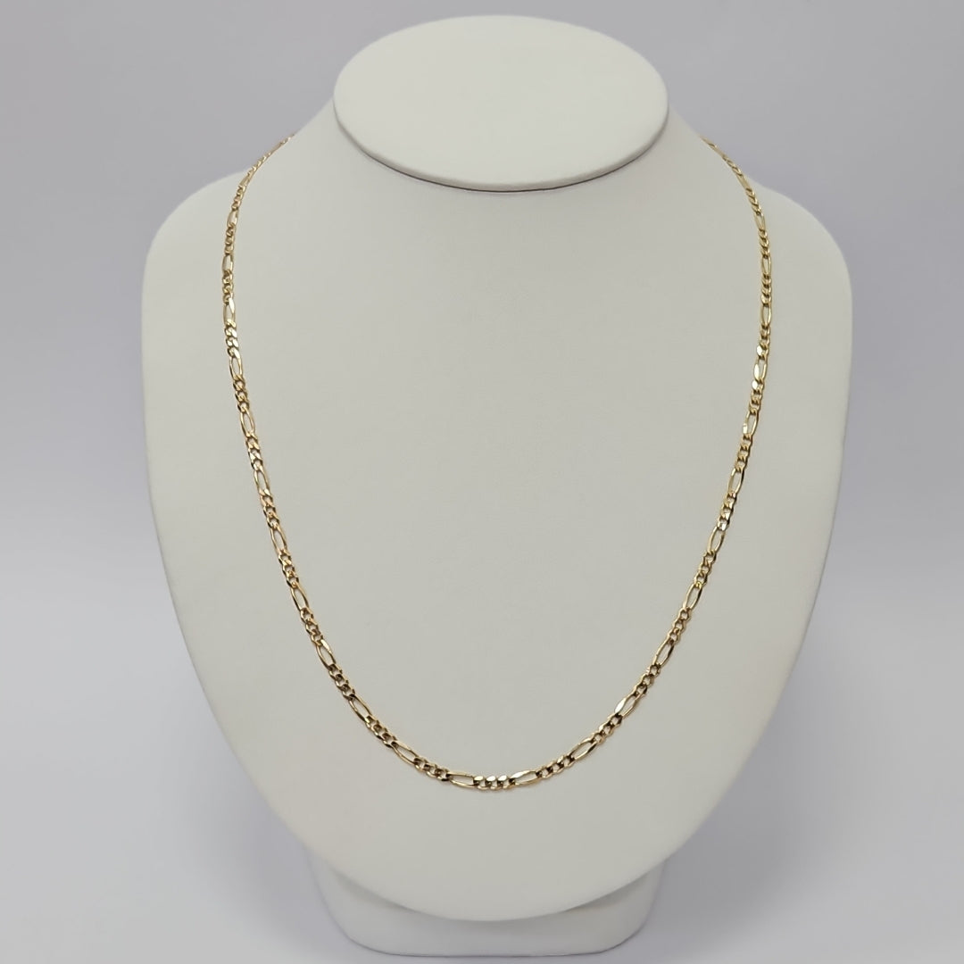 CADENA 3X1 8.1G 55 CM (NUEVO)