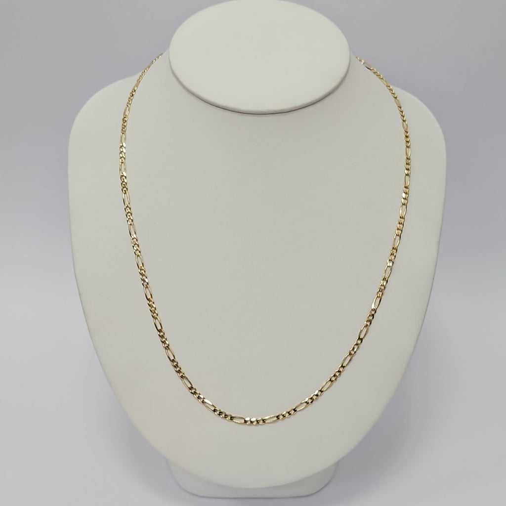 CADENA 3X1 8.1G 55 CM (NUEVO)