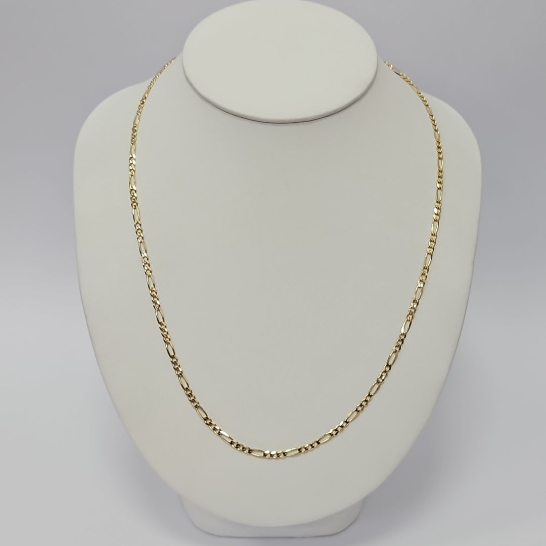 CADENA 3X1 8.1G 55 CM (NUEVO)