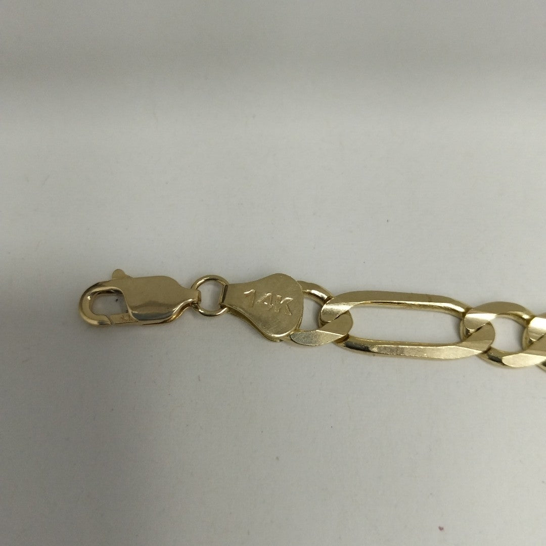 PULSERA 3X1 13.8G 21 CM (NUEVO)