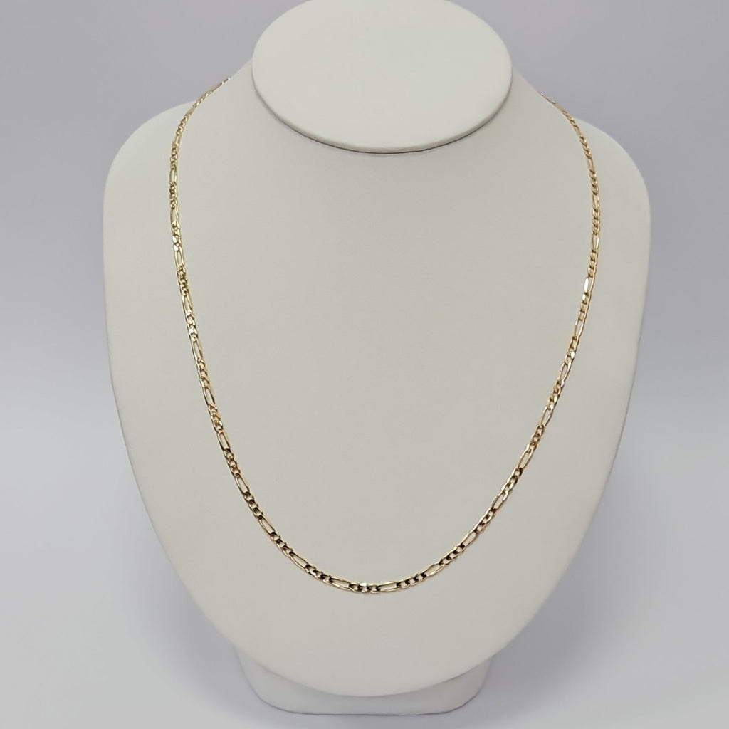 CADENA 3X1 7.7G 55 CM (NUEVO)