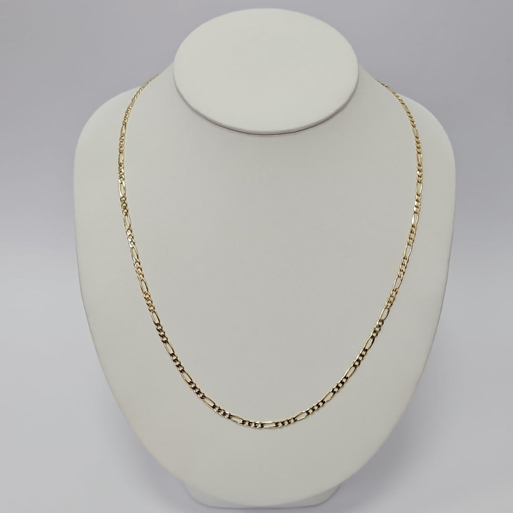 CADENA 3X1 8.1G 55 CM (NUEVO)