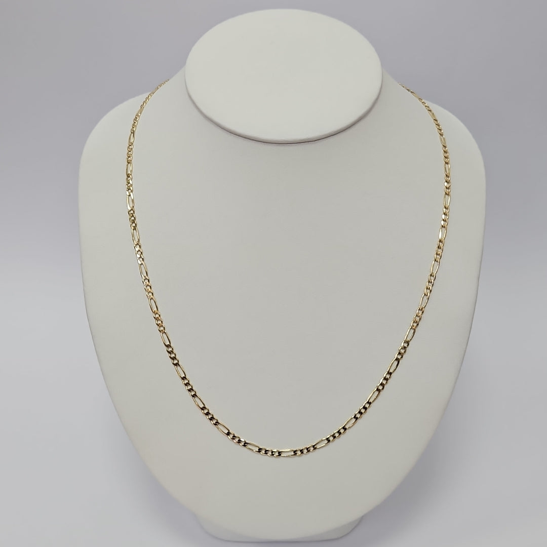 CADENA 3X1 8.1G 55 CM (NUEVO)