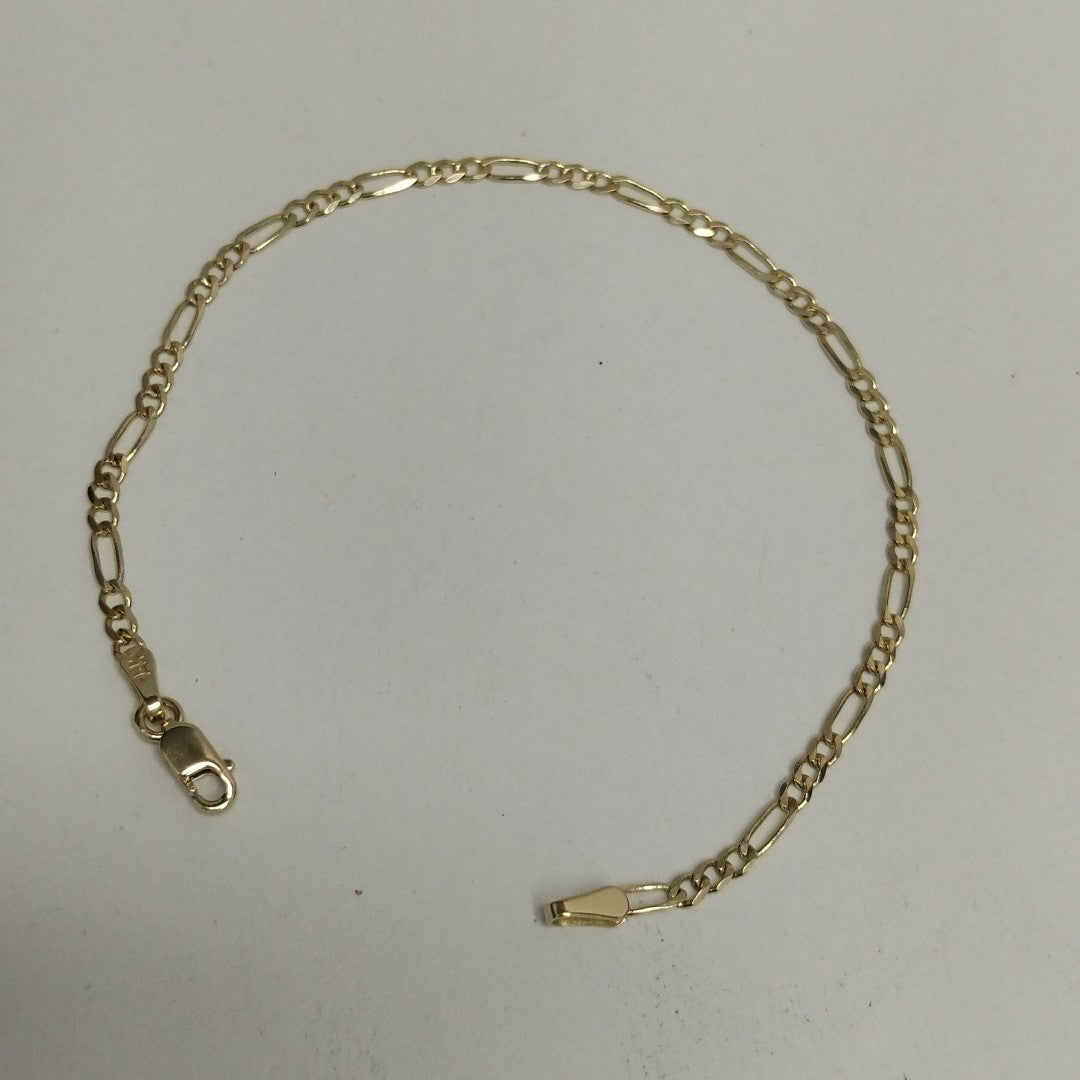 PULSERA 3X1 1.9G 18 CM (NUEVO)