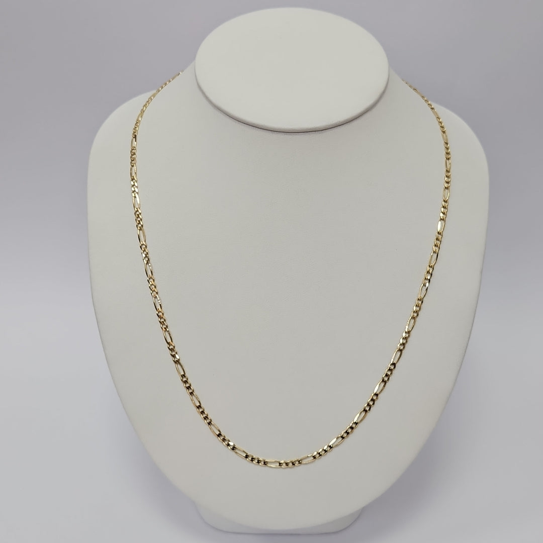 CADENA 3X1 8.2G 55 CM (NUEVO)